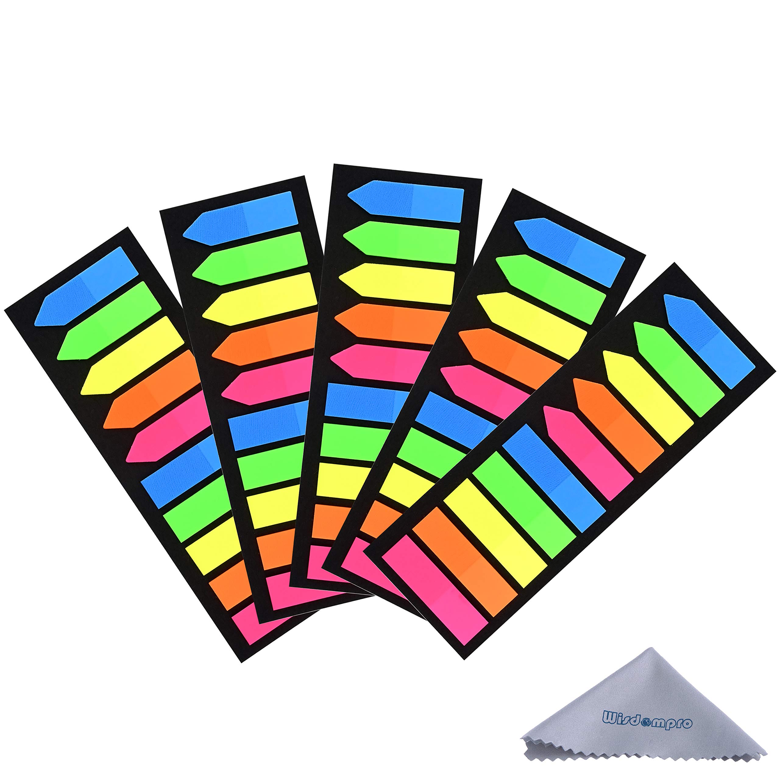 Wisdompro Sticky Note Arrow Strong 1000 5 цветов Пленка, Наклейки, Заголовки, Клейкая, Прозрачная, Пишем, Тонкая, Листы, 44x12/42x12 мм, Флуоресцентная,
Wisdompro Sticky Note Arrow Strong 1000 5 цветов Пленка, Наклейки, Заголовки, Клейкая, Прозрачная, Пишем, Тонкая, Листы, 44x12/42x12 мм, Флуоресцентная,