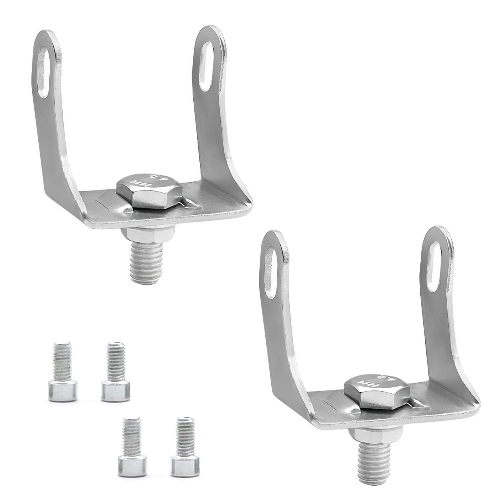 X-STYLE Parts, Fog Lamp Stay, Work Light Bracket, Inner Diameter 1.6 inches (41 mm), Inner diameter 41mm
X-STYLE Parts, Fog Lamp Stay, Work Light Bracket, Inner Diameter 1.6 inches (41 mm), Inner diameter 41mm