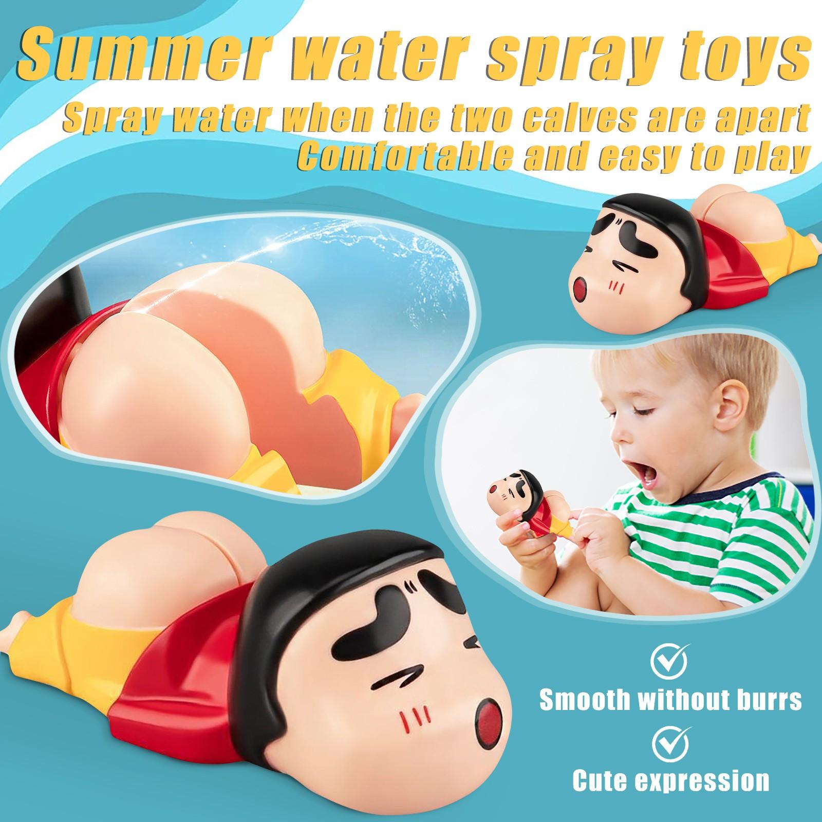 Игрушечная вода, игрушка-распылитель воды, обманный нож, водный бой, странный праздничный подарок
Игрушечная вода, игрушка-распылитель воды, обманный нож, водный бой, странный праздничный подарок