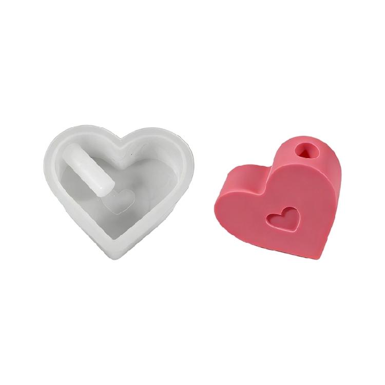 Elegant Romance Flower House Silicone Mould Designs For Casting And Creative Crafts
Elegant Romance Flower House Silicone Mould Designs For Casting And Creative Crafts