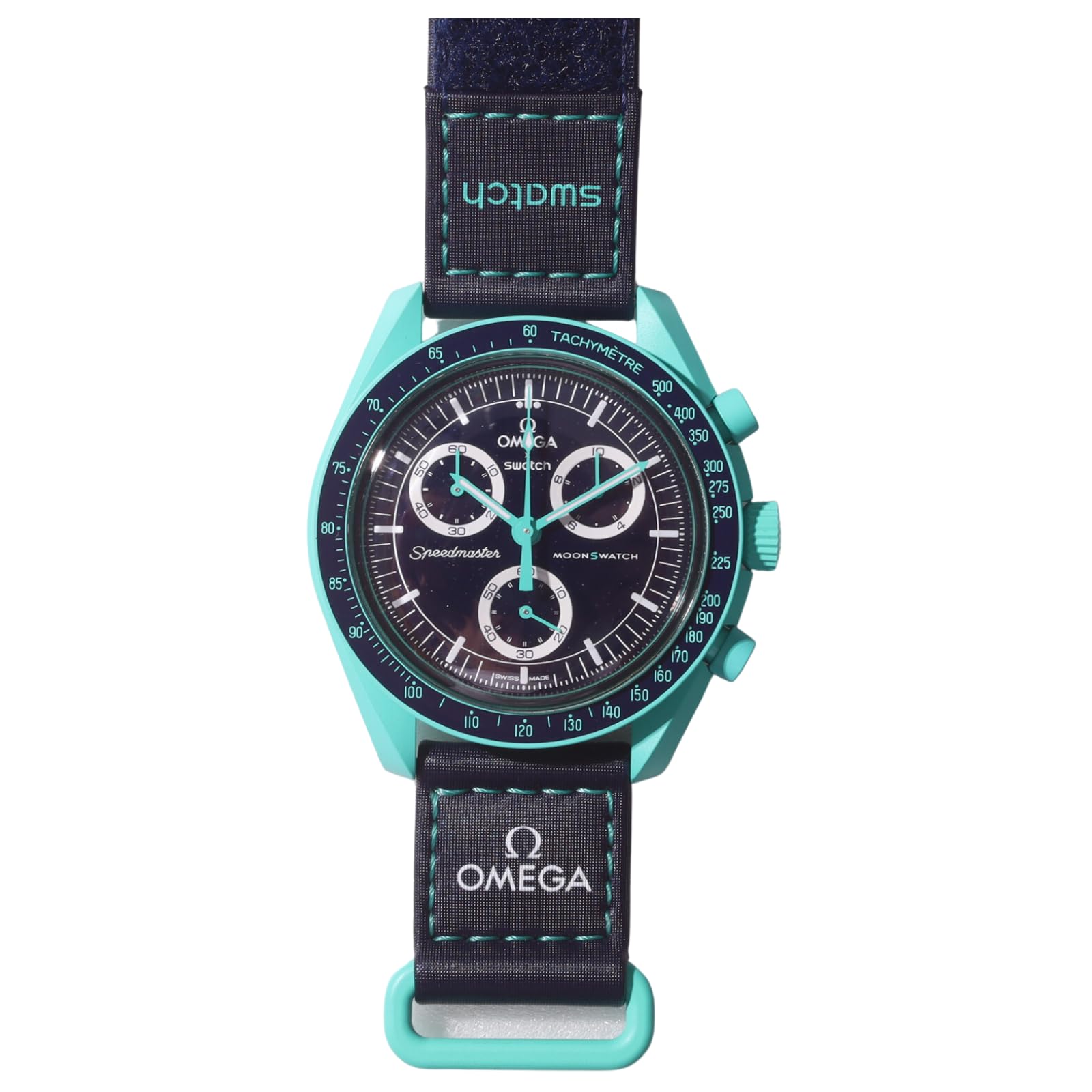 OMEGA SWATCH Earth Polar lights Gift Watch Omega Swatch Collaboration Genuine Box Speedmaster Model Mission Watch Collaboration Waterproof band and
OMEGA SWATCH Earth Polar lights Gift Watch Omega Swatch Collaboration Genuine Box Speedmaster Model Mission Watch Collaboration Waterproof band and