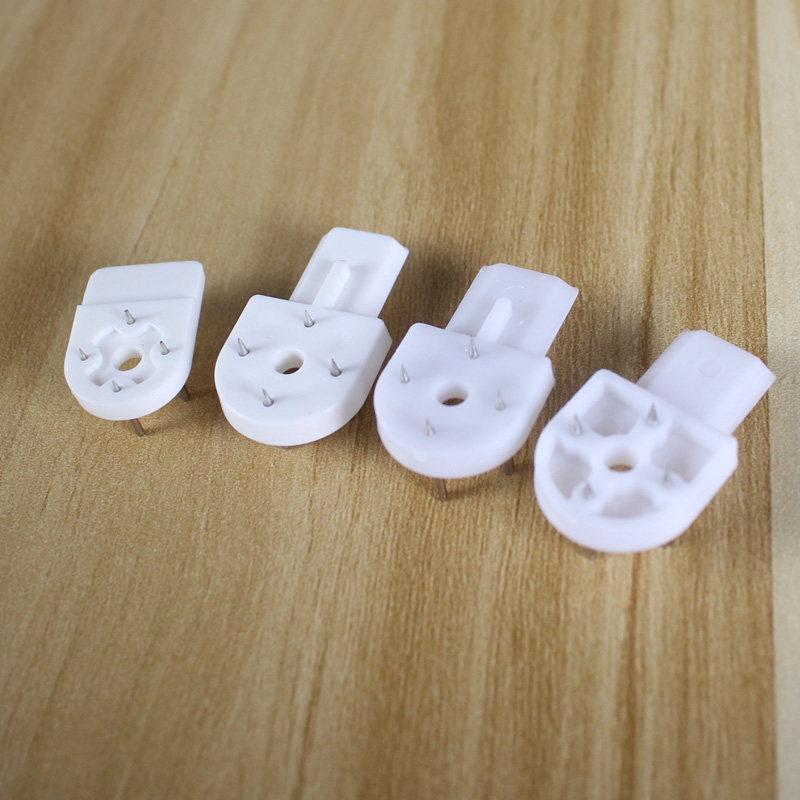 Seamless Wall Clip: Invisible No-Drill Nail-Free Picture Hanger
Seamless Wall Clip: Invisible No-Drill Nail-Free Picture Hanger