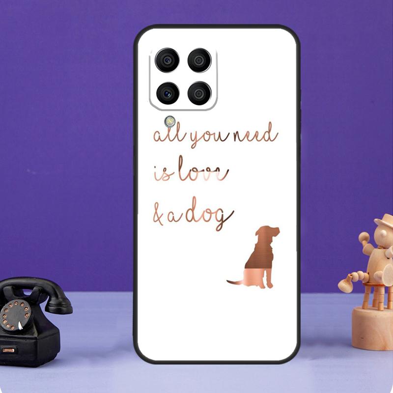I Love My Dachshund Case For Samsung Galaxy M34 M13 M53 M51 M31 M11 M14 M54 M12 M32 M52 M16 M36 M56 M15 M35 M55 Samsung M23
I Love My Dachshund Case For Samsung Galaxy M34 M13 M53 M51 M31 M11 M14 M54 M12 M32 M52 M16 M36 M56 M15 M35 M55 Samsung M23