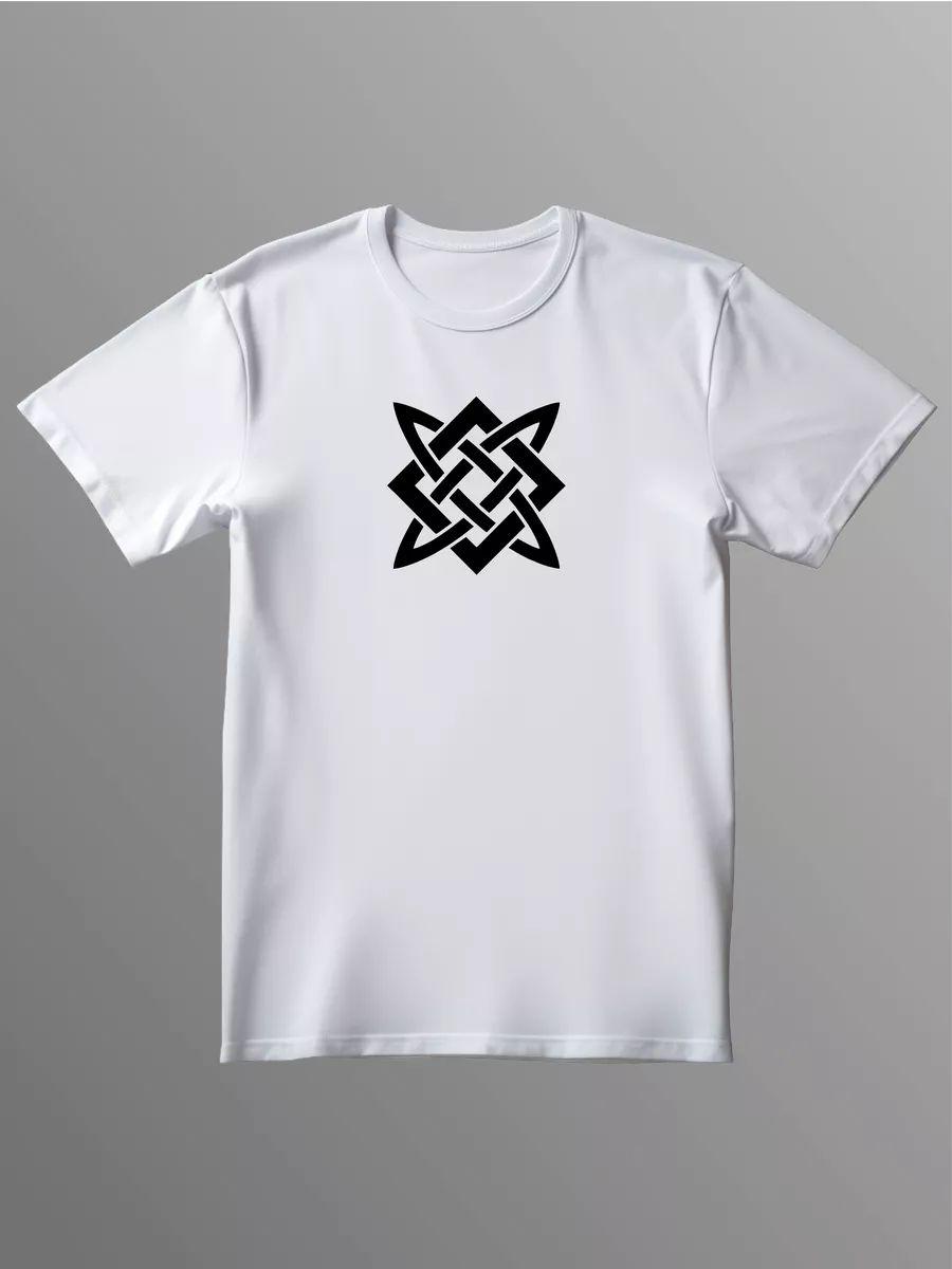 Star of Rus T‑shirt M
Star of Rus T‑shirt M