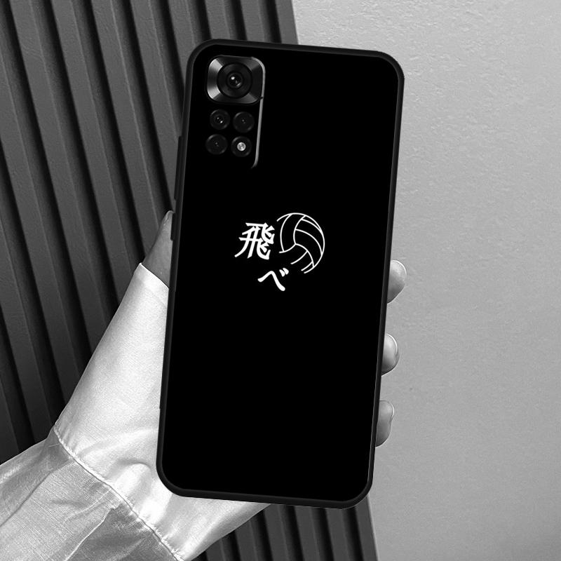 Volleyball Sport Case For Xiaomi Redmi Note 14 13 Pro 12 11 10 15 Pro Plus Redmi 14C 13C 15C 10C 12C 15 Funda Redmi Note 9 Pro
Volleyball Sport Case For Xiaomi Redmi Note 14 13 Pro 12 11 10 15 Pro Plus Redmi 14C 13C 15C 10C 12C 15 Funda Redmi Note 9 Pro