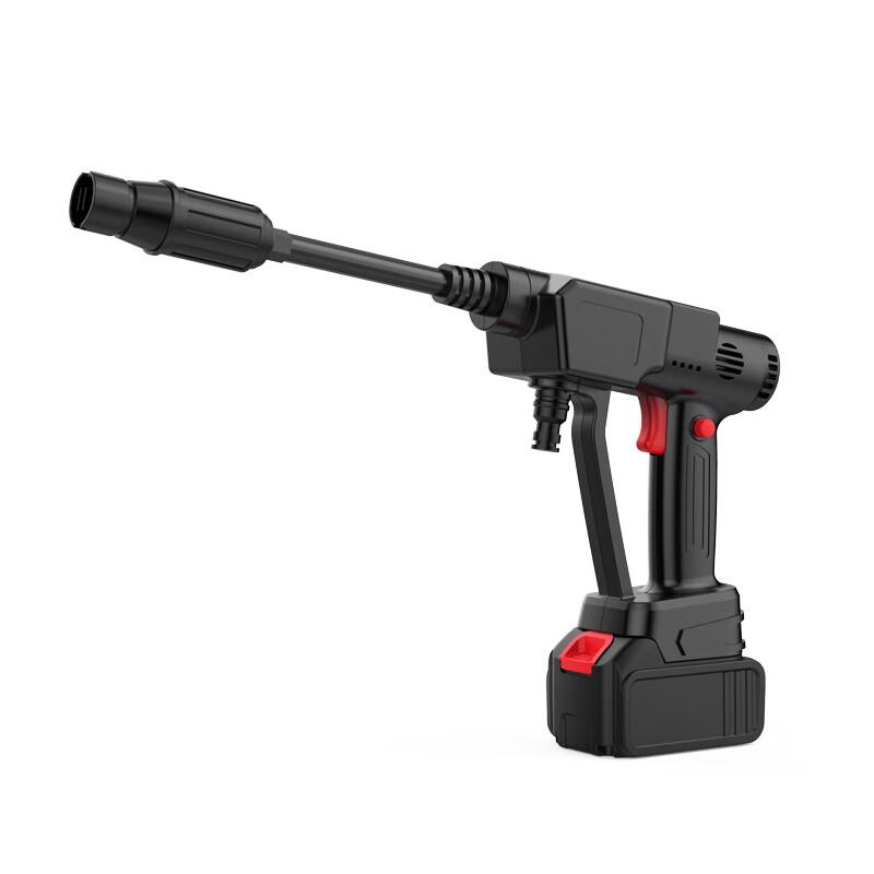 Kailei Cordless Car Pressure Washer CN plug (adapter included)
Kailei Cordless Car Pressure Washer CN plug (adapter included)