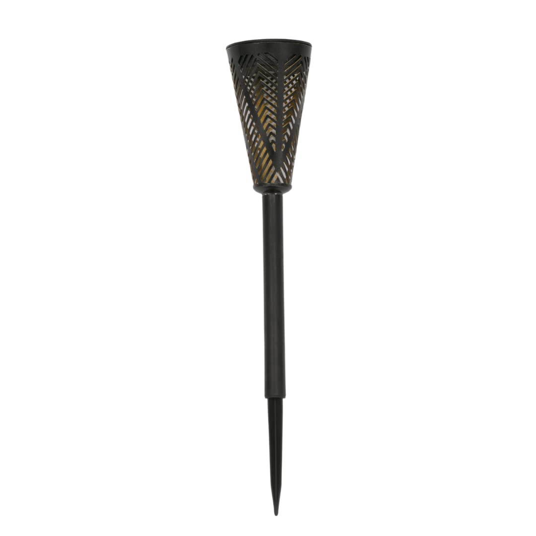 Takeda Corporation ORNT-43 Garden Solar Light Light, Gold, 3.1 x 3.1 x 16.9 inches (8 x 8 x 43 cm), Solar Light Orient
Takeda Corporation ORNT-43 Garden Solar Light Light, Gold, 3.1 x 3.1 x 16.9 inches (8 x 8 x 43 cm), Solar Light Orient