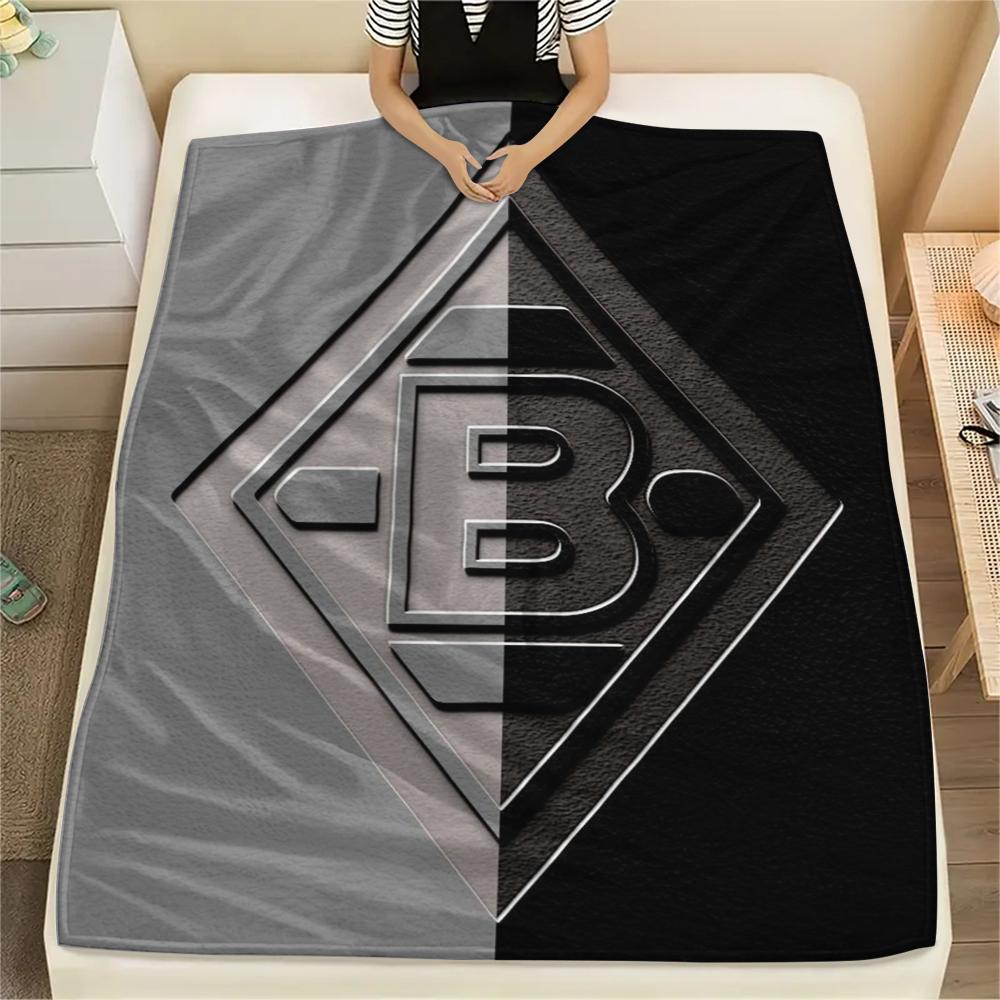 1pc Borussia Print Flannel Blanket, High quality Comfortable for All Seasons, Home Decor, Warmth and Comfort, Perfect for Christmas Gifts16 80cm x 120cm
1pc Borussia Print Flannel Blanket, High quality Comfortable for All Seasons, Home Decor, Warmth and Comfort, Perfect for Christmas Gifts16 80cm x 120cm