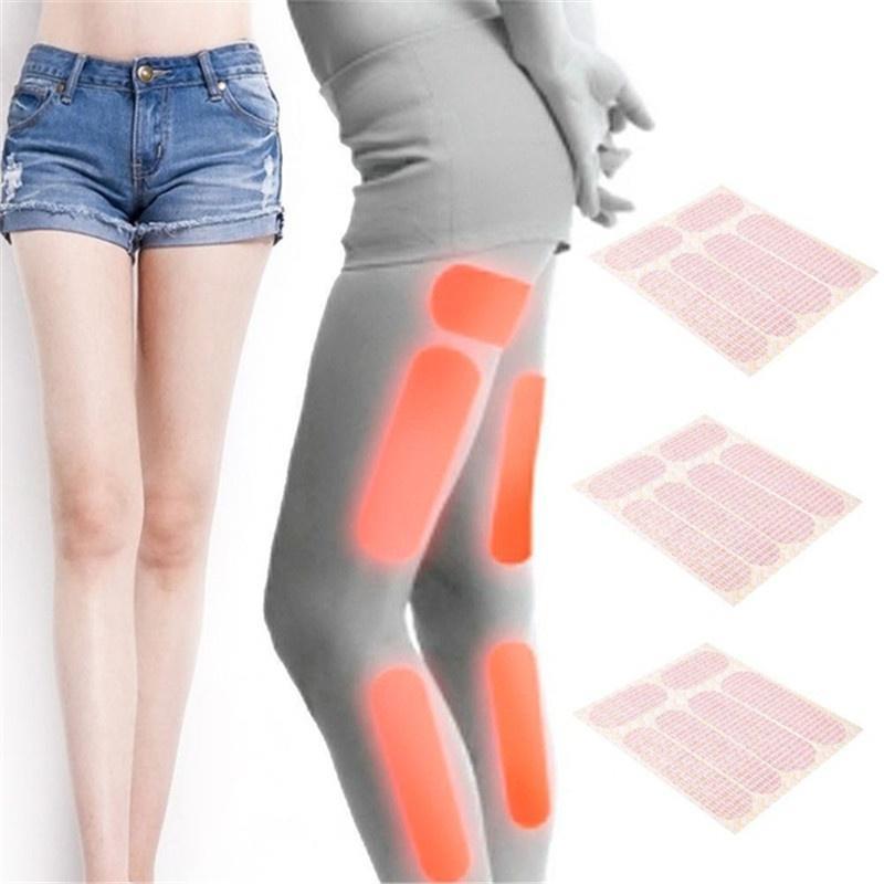 18pcs/Bag Body Exercise Потеря веса Slim Патчи живота Рука Нога жир потерять сжигать жир Пастер
18pcs/Bag Body Exercise Потеря веса Slim Патчи живота Рука Нога жир потерять сжигать жир Пастер