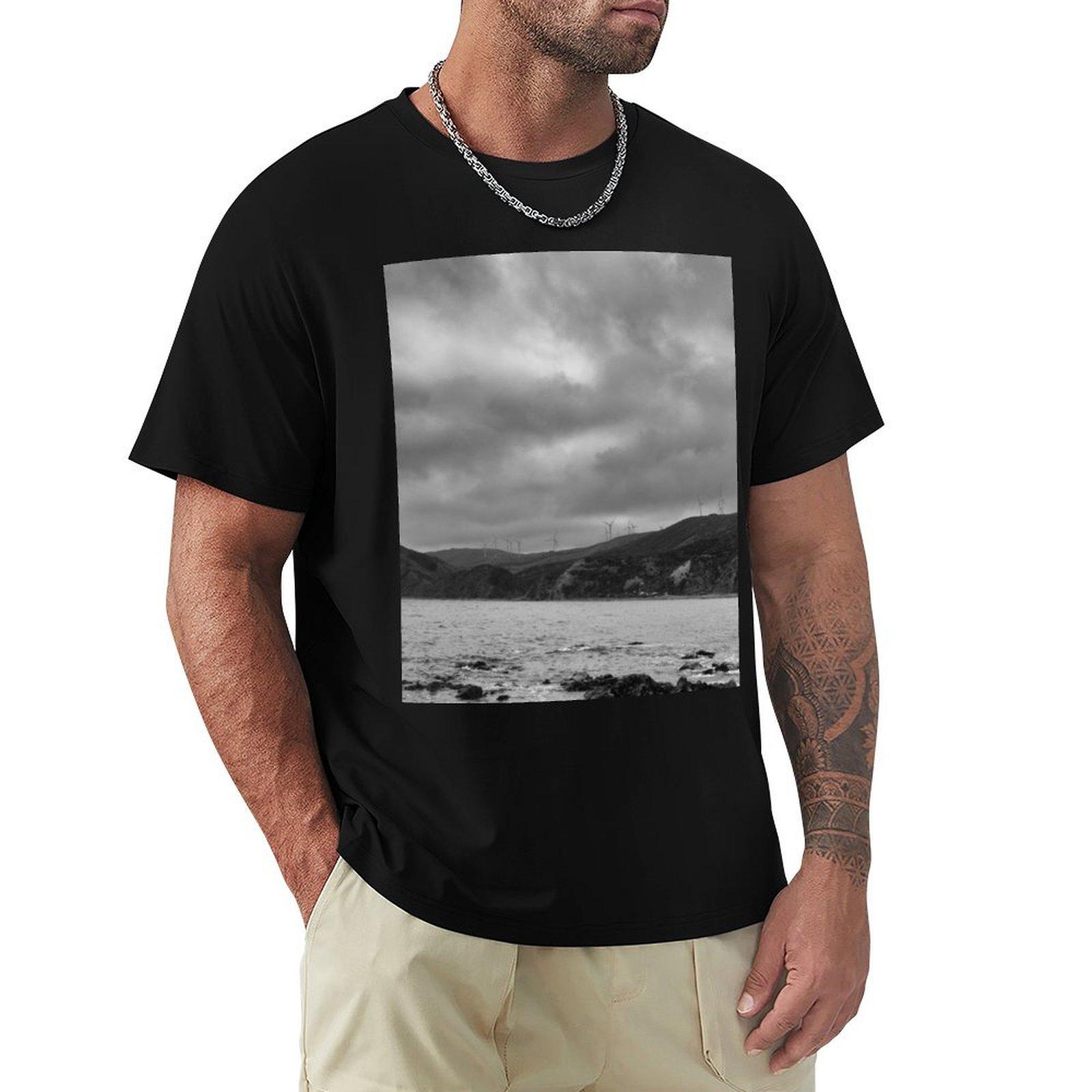 Wind Power TShirt baggy shirts anime Tshirts oversize graphics clothes for men 4XL
Wind Power TShirt baggy shirts anime Tshirts oversize graphics clothes for men 4XL