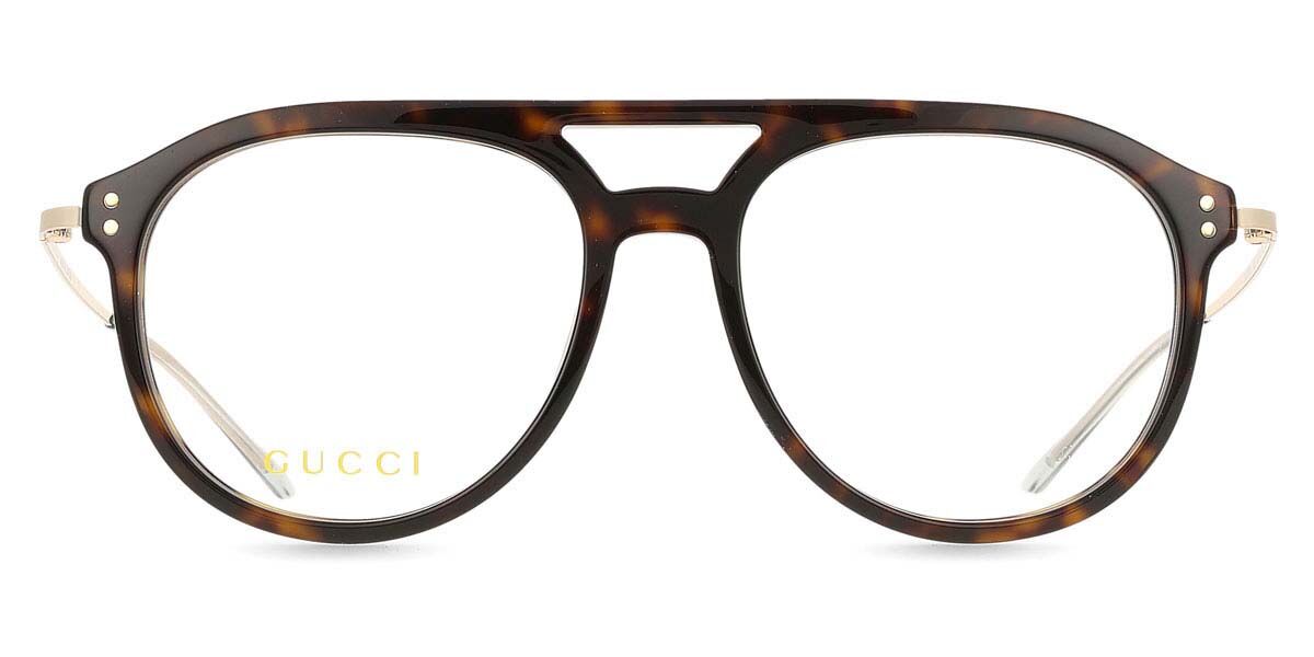 Gucci Gg1708o 002 Men Eyeglasses 53-17-140
Gucci Gg1708o 002 Men Eyeglasses 53-17-140