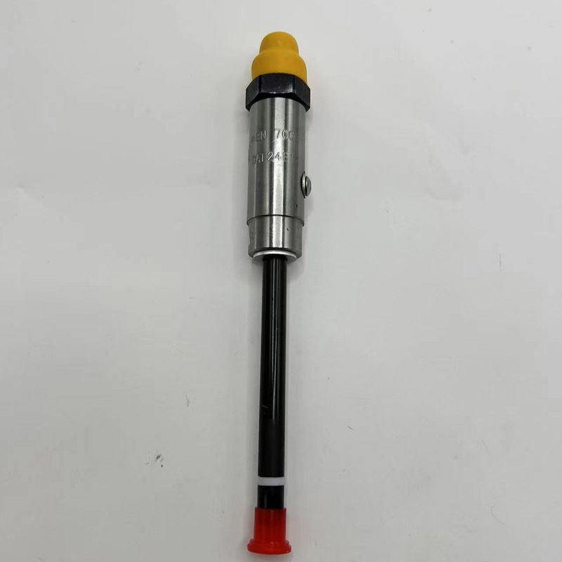 high quality 8N7005 8N-7005 fuel injector pencil nozzle 8N-7005 for Cat 966F E300B
high quality 8N7005 8N-7005 fuel injector pencil nozzle 8N-7005 for Cat 966F E300B