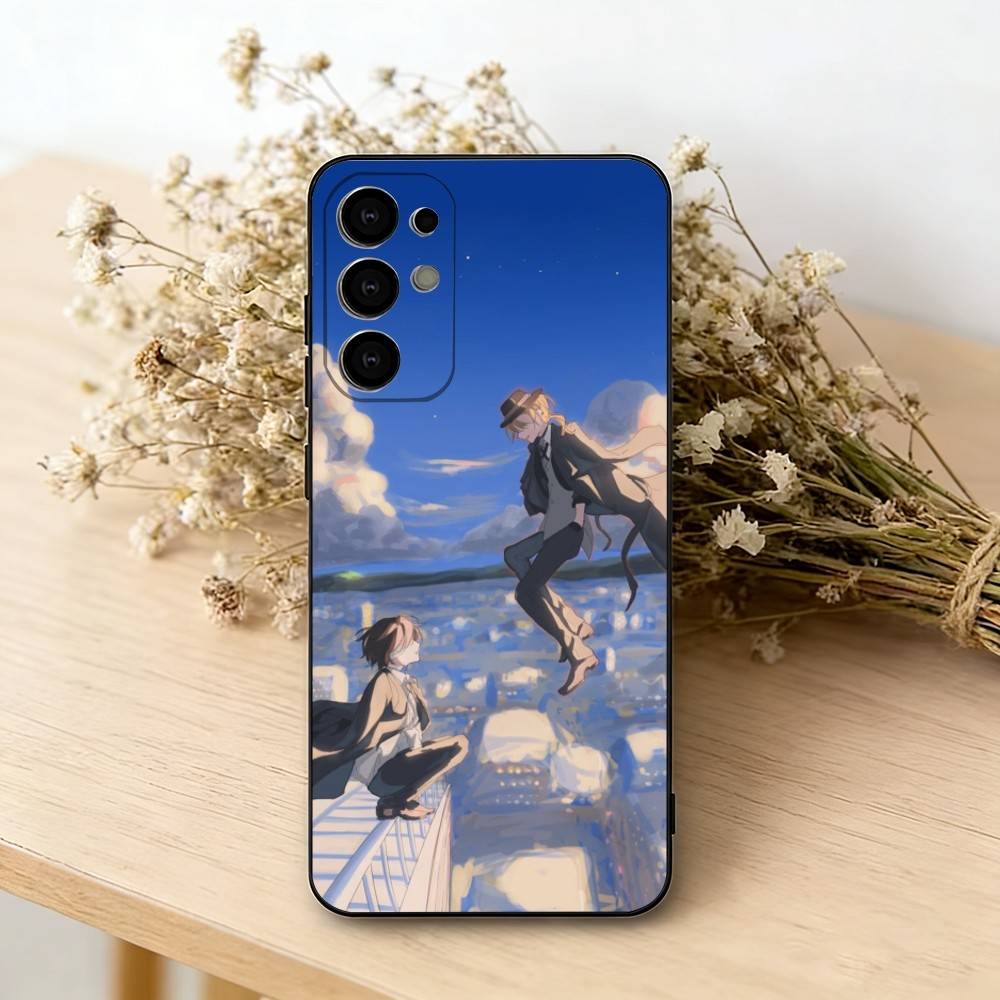 BSD D-Dazai Osamu Phone Case Black Silicone Soft For Samsung S25,S24,S21,S22,S23,S30,Ultra,S20,Plus,Fe,Lite Samsung S26ULTRA
BSD D-Dazai Osamu Phone Case Black Silicone Soft For Samsung S25,S24,S21,S22,S23,S30,Ultra,S20,Plus,Fe,Lite Samsung S26ULTRA