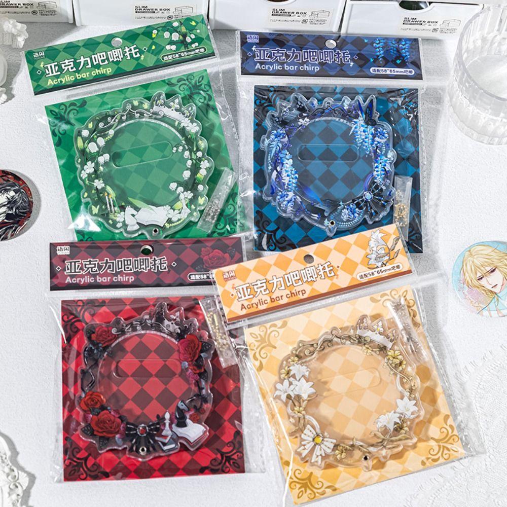 Creative Pins Display Base Badge Protector Badge Display Bag Pendant Goods Display yellow
Creative Pins Display Base Badge Protector Badge Display Bag Pendant Goods Display yellow