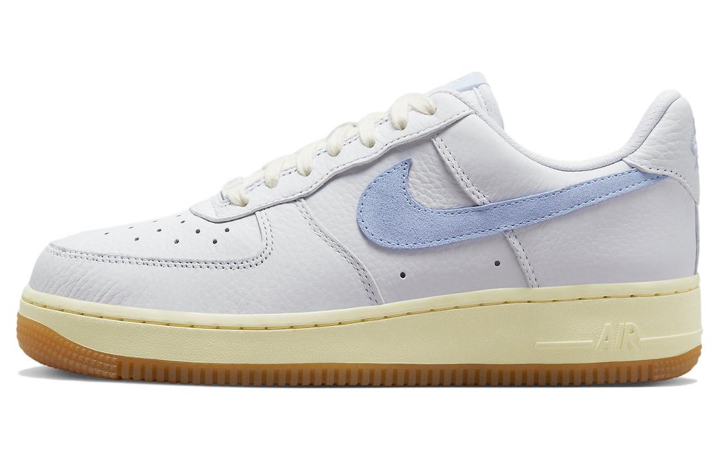 Nike Air Force 1 Low 07 White Cobalt Bliss Gum Women s FD9867-100 42.5
Nike Air Force 1 Low 07 White Cobalt Bliss Gum Women s FD9867-100 42.5