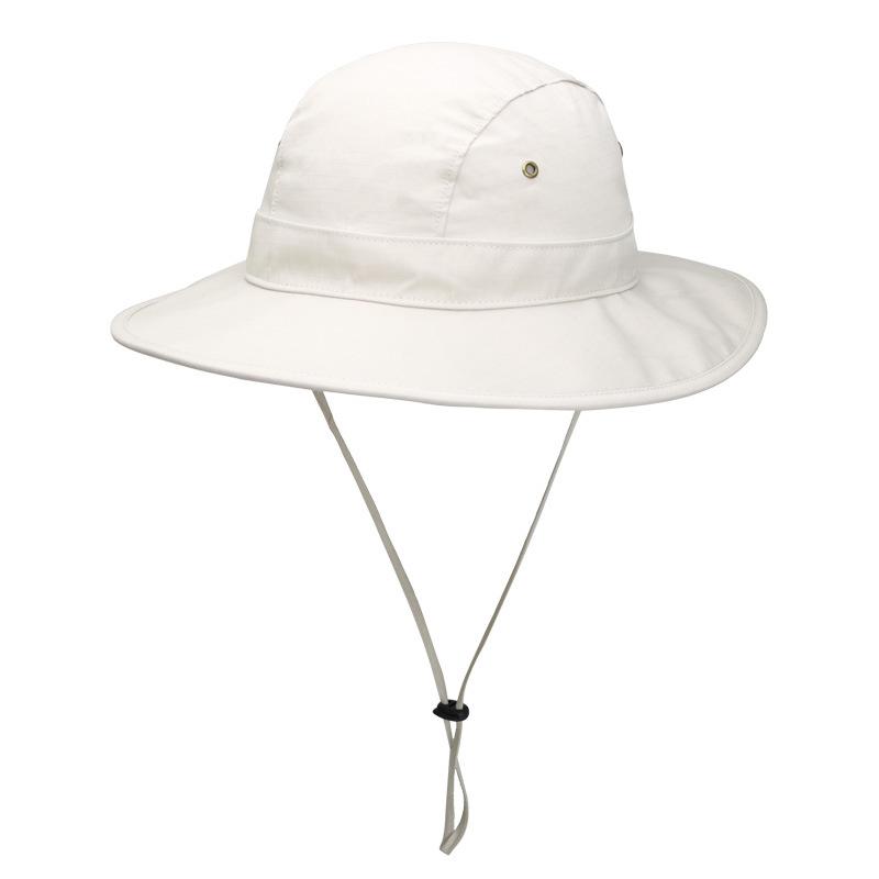 Летняя новая шляпа с большими полями, дышащая, мужская, для альпинизма, с большими полями, для рыбалки, с защитой от солнца, велосипедная шляпа, женская шляпа-ведро M(56-58cm)
Летняя новая шляпа с большими полями, дышащая, мужская, для альпинизма, с большими полями, для рыбалки, с защитой от солнца, велосипедная шляпа, женская шляпа-ведро M(56-58cm)