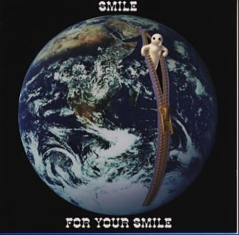 CD SMILE, SHINICHI ASADA, TATSUYA SUZU - FOR YOUR SMILE SRCL4491PROMO Japan ObiJapanese Pop/Rock Used
CD SMILE, SHINICHI ASADA, TATSUYA SUZU - FOR YOUR SMILE SRCL4491PROMO Japan ObiJapanese Pop/Rock Used