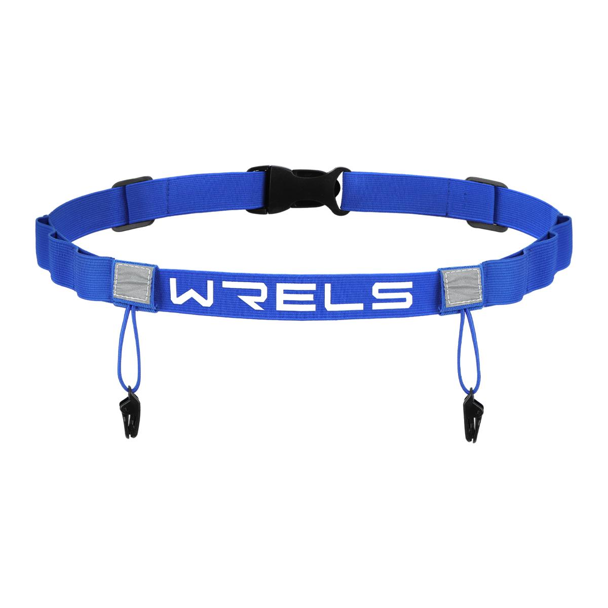 WRELS Outdoor Sports Running Bib Holder Race Belt Runner Bib Strap Race Number Belt Unisex Triathlon Marathon Race Number Belt синій
WRELS Outdoor Sports Running Bib Holder Race Belt Runner Bib Strap Race Number Belt Unisex Triathlon Marathon Race Number Belt синій