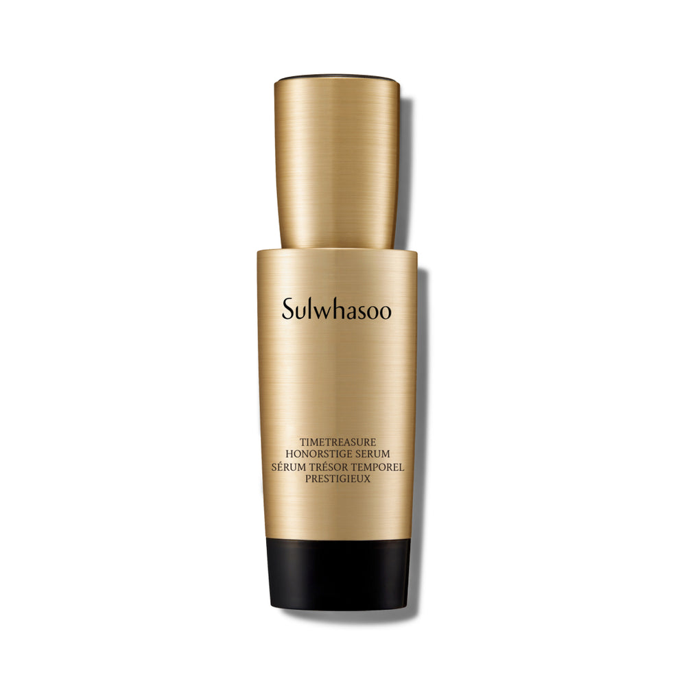 Timetreasure Honorstige Serum
Timetreasure Honorstige Serum