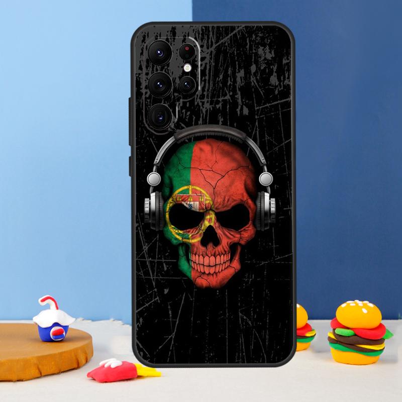 Portugal Flag Phone Case For Samsung Galaxy S25 Ultra S9 S10 S20 S22 S21 FE S23 Plus S24 Ultra Cover Coque Galaxy S22 Plus
Portugal Flag Phone Case For Samsung Galaxy S25 Ultra S9 S10 S20 S22 S21 FE S23 Plus S24 Ultra Cover Coque Galaxy S22 Plus