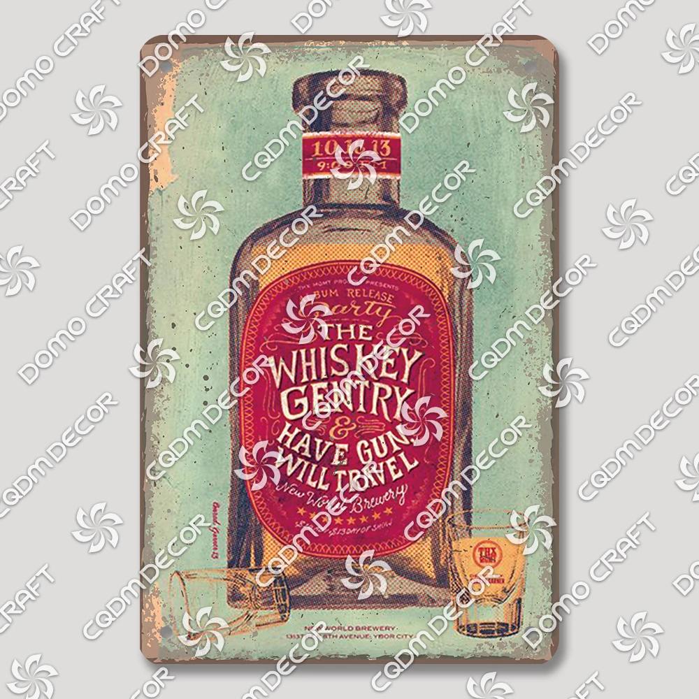 Vintage Whiskey Girl Metal Tin Sign Sexy Scotch Malt Whisky Bar Pub Wall Art Decor for Dining Room Retro Poster Plaque for Home 20x30cm(7.8x11.8inch)
Vintage Whiskey Girl Metal Tin Sign Sexy Scotch Malt Whisky Bar Pub Wall Art Decor for Dining Room Retro Poster Plaque for Home 20x30cm(7.8x11.8inch)