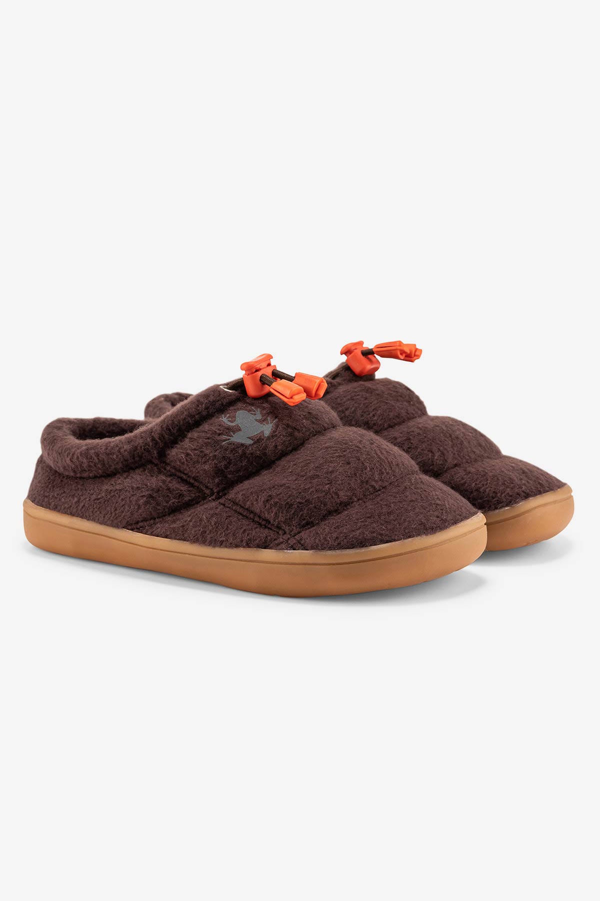 Hoppuff Polar Brown Barefoot Kids Shoes 24 коричневий
Hoppuff Polar Brown Barefoot Kids Shoes 24 коричневий