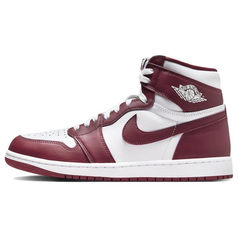 Air Jordan 1 High OG Team Red Jordan DZ5485-160 45
Air Jordan 1 High OG Team Red Jordan DZ5485-160 45