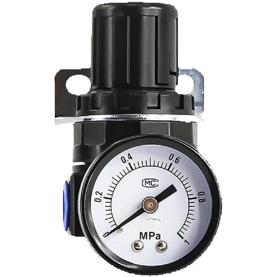 SR Pressure Regulating Valve Air Regulator SR200-08 Gas Pressure Reducing Valve Pneumatic Adjustable Airtac-Type(SR200-08) Sr200-08
SR Pressure Regulating Valve Air Regulator SR200-08 Gas Pressure Reducing Valve Pneumatic Adjustable Airtac-Type(SR200-08) Sr200-08