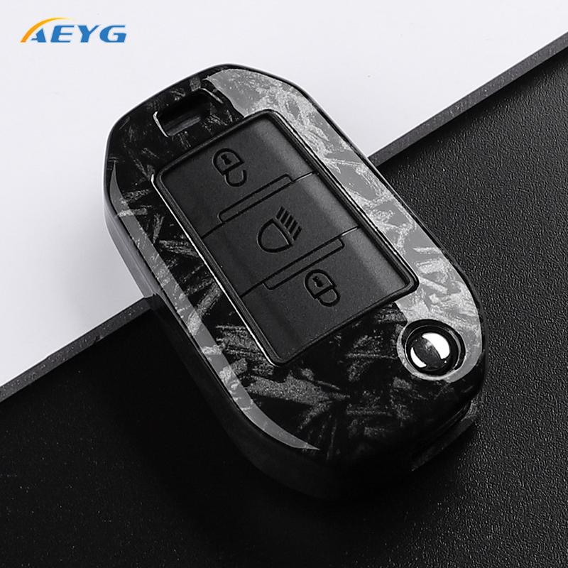 Abs Carbon Fiber Car Key Case Cover For Peugeot 208 2008 308 3008 508 408 307 4008 For Citroen C3 C4 C5 C6 C8 Keychain
Abs Carbon Fiber Car Key Case Cover For Peugeot 208 2008 308 3008 508 408 307 4008 For Citroen C3 C4 C5 C6 C8 Keychain