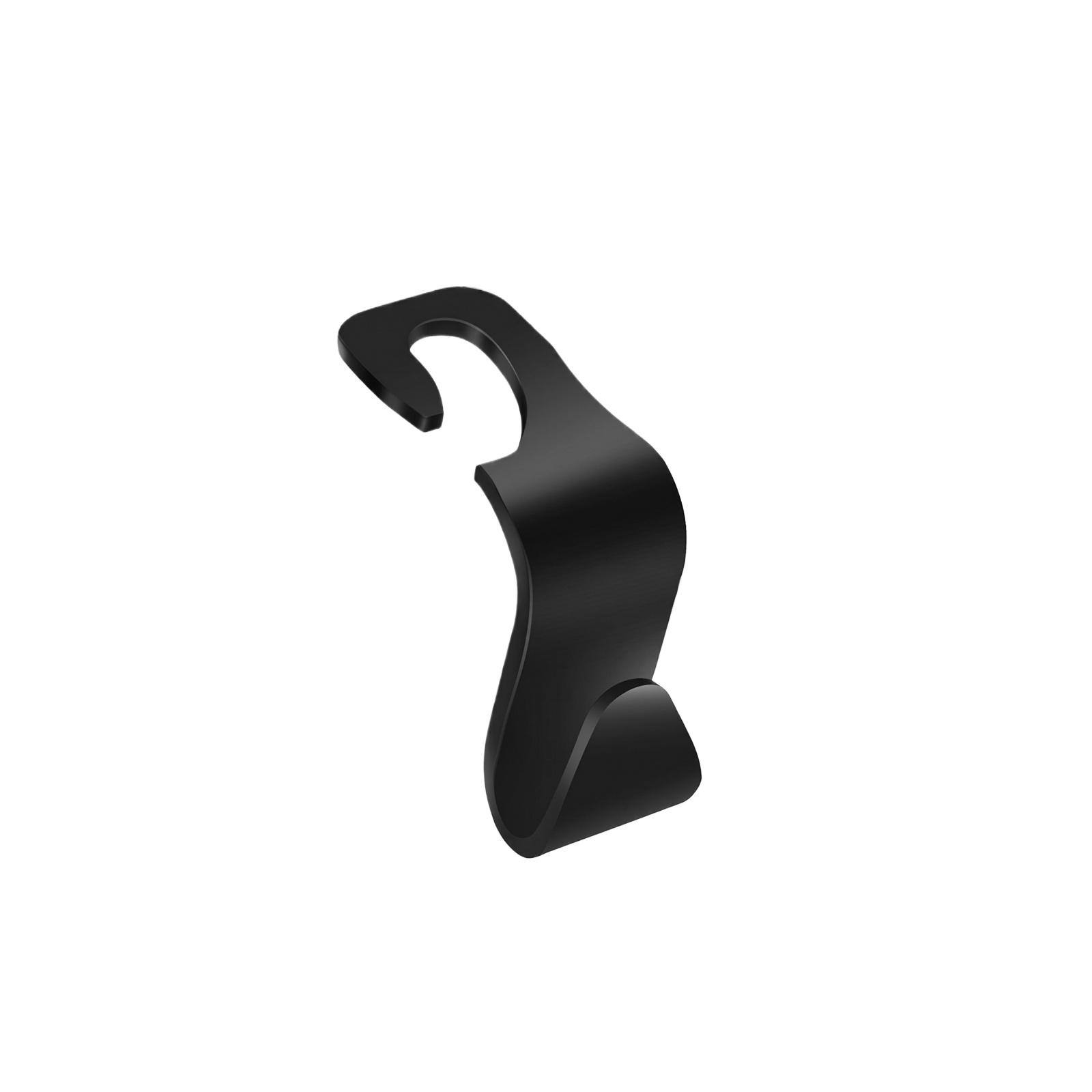 Car Headrest Hook Organizer Heavy Duty Seat Back Hanger for Bags Grocery Storage Vehicle Interior Accessories One Size
Car Headrest Hook Organizer Heavy Duty Seat Back Hanger for Bags Grocery Storage Vehicle Interior Accessories One Size