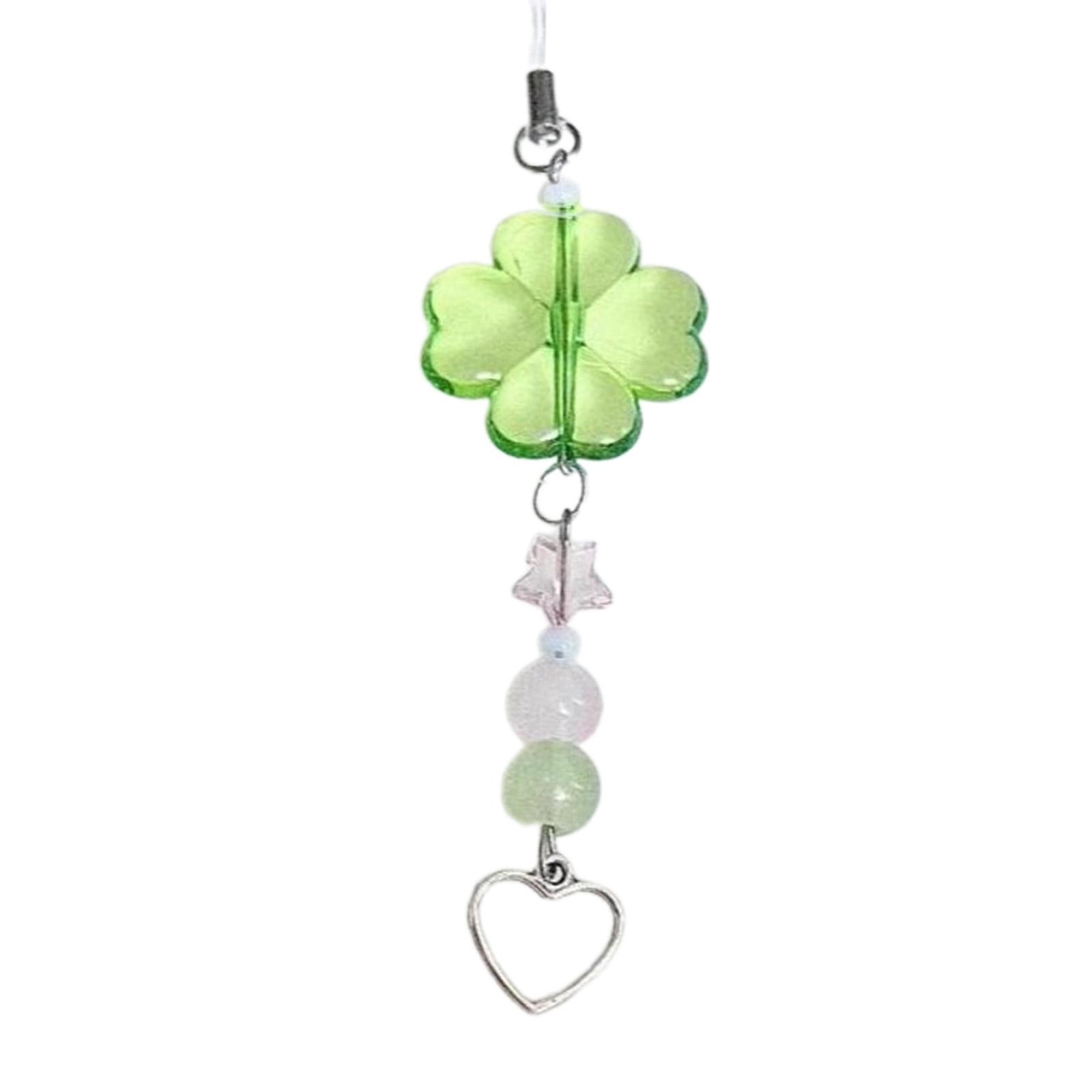 Брелок из акрилового сплава с бисером, стильный кулон для телефона для женщин и девочек, элегантный брелок в подарок, модный аксессуар для сумки 2
Брелок из акрилового сплава с бисером, стильный кулон для телефона для женщин и девочек, элегантный брелок в подарок, модный аксессуар для сумки 2