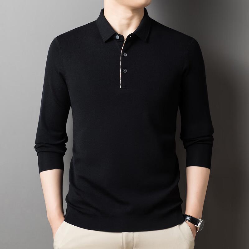 Firstview Men s 80-Count Fine Wool Polo Collar Sweater FV25D2142 2XL
Firstview Men s 80-Count Fine Wool Polo Collar Sweater FV25D2142 2XL