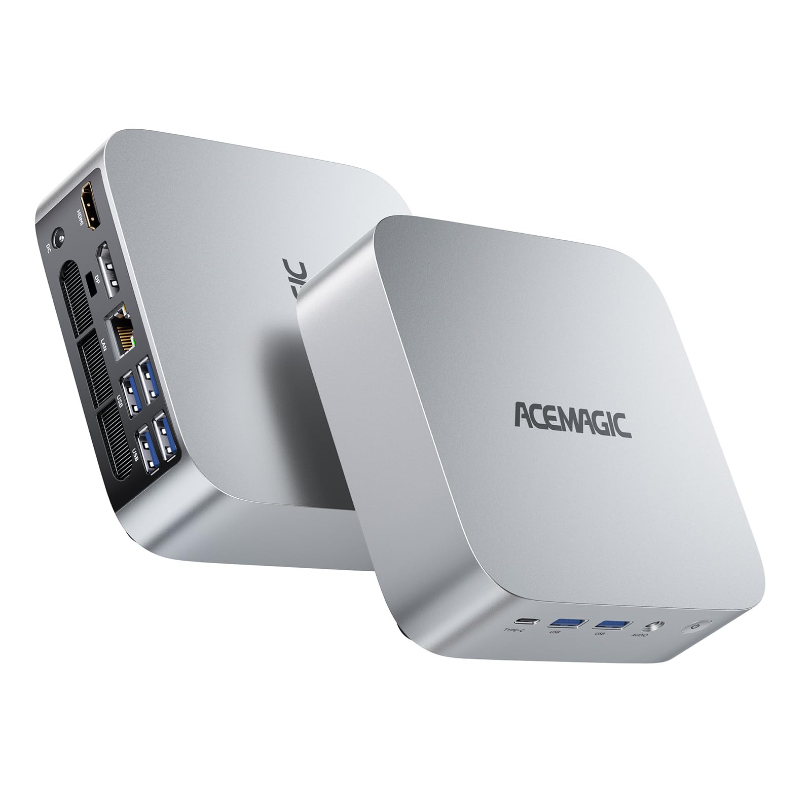 Intel Core i5 12600H Міні до 12 потоків ніж Windows 11 NVMe Потрійний Швидкий Тепло Тихий WiFi 6 Провідний Пам ять SSD VESA Сумісний ПК, 4,5 ГГц, Ядра/16
Intel Core i5 12600H Міні до 12 потоків ніж Windows 11 NVMe Потрійний Швидкий Тепло Тихий WiFi 6 Провідний Пам ять SSD VESA Сумісний ПК, 4,5 ГГц, Ядра/16