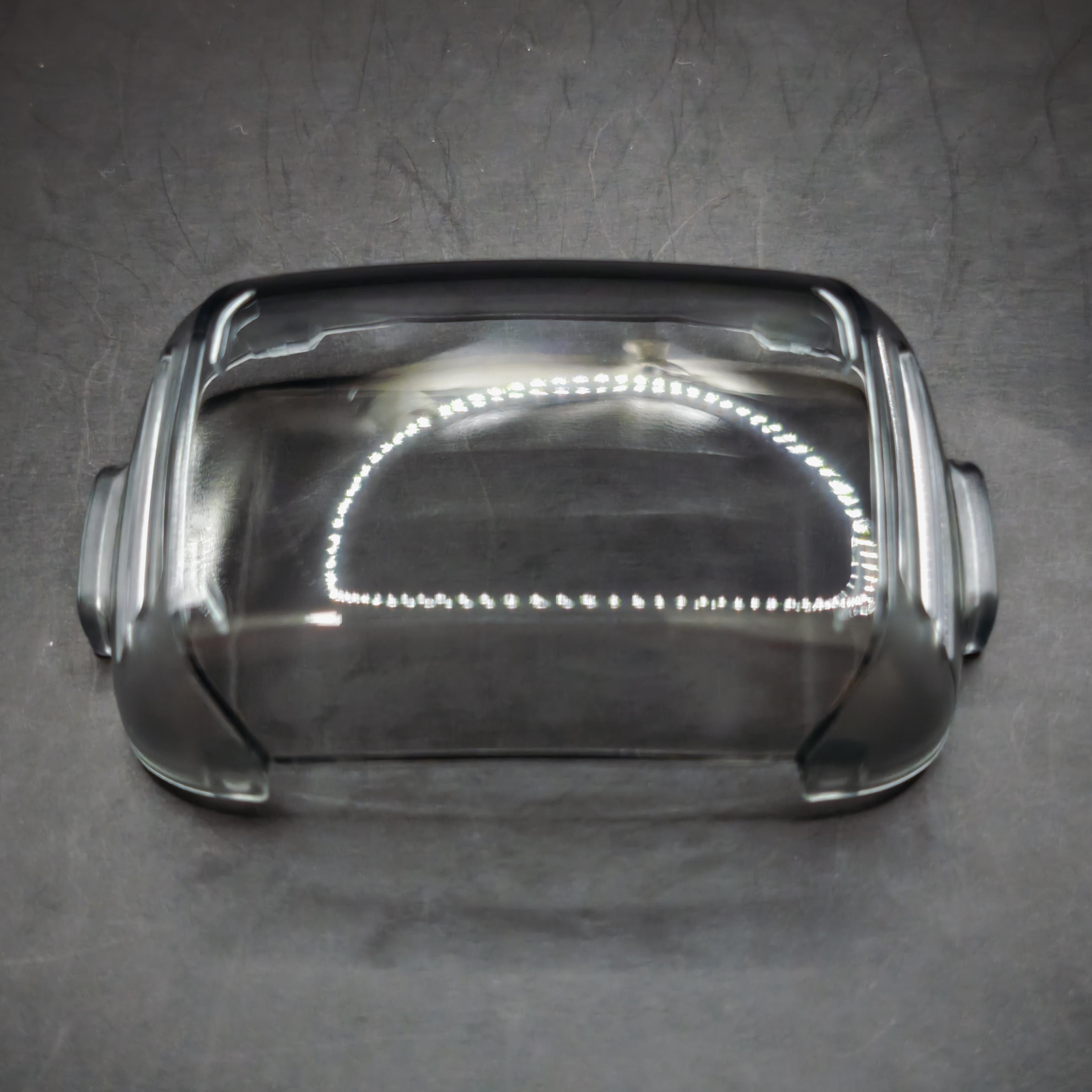 Razor Cover Cap Prewave Replacement For Panasonic ES-LV7H ES-LV7U ES-LV7V ES-LV9D ES-LV9DX ES-LV9E ES-LV9EX ES-LV9F ES-LV9FX ES-LV7B
Razor Cover Cap Prewave Replacement For Panasonic ES-LV7H ES-LV7U ES-LV7V ES-LV9D ES-LV9DX ES-LV9E ES-LV9EX ES-LV9F ES-LV9FX ES-LV7B