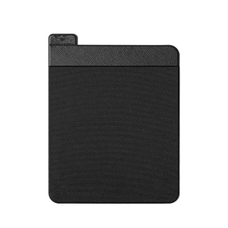 Внешний держатель для жесткого диска ноутбука Портативный карманный HDD и SSD Клейкий держатель для корпуса Кабель и наушники Po чёрный
Внешний держатель для жесткого диска ноутбука Портативный карманный HDD и SSD Клейкий держатель для корпуса Кабель и наушники Po чёрный