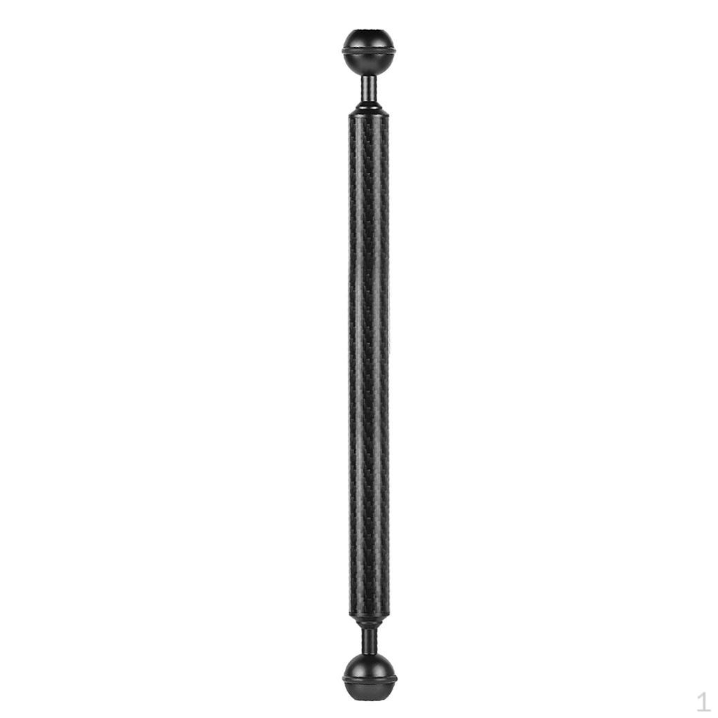 Aluminum Alloy Float Aquatic Floating Diving Chamber Arm Underwater Dive Tray чорний
Aluminum Alloy Float Aquatic Floating Diving Chamber Arm Underwater Dive Tray чорний
