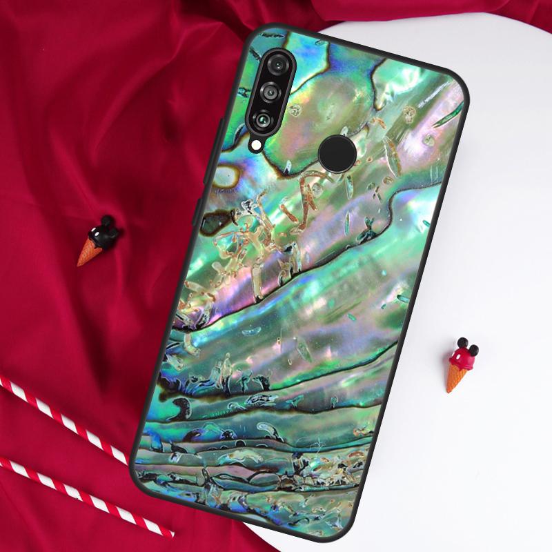 Paua Abalone Shell For Huawei Nova 11 Pro 9 10 SE Y60 Y70 Y90 Y61 Y91 Y73 Y72 12i 11i 8i P20 P30 P40 Lite Case Huawei Nova 5T
Paua Abalone Shell For Huawei Nova 11 Pro 9 10 SE Y60 Y70 Y90 Y61 Y91 Y73 Y72 12i 11i 8i P20 P30 P40 Lite Case Huawei Nova 5T