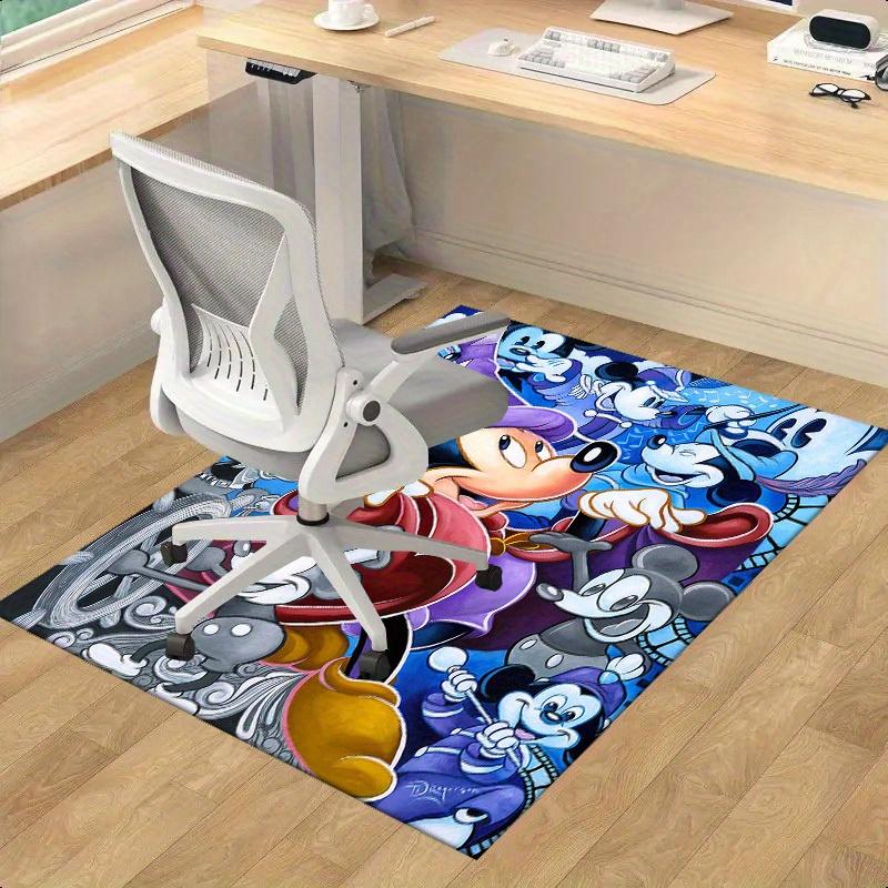 1pc,Mickey Mouse Inspired Home Office Chair Rug Outdoor Gift CarpetK005 60cm by 90cm
1pc,Mickey Mouse Inspired Home Office Chair Rug Outdoor Gift CarpetK005 60cm by 90cm