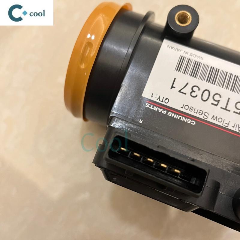 91-93 MAZD-A B2600i TRUC-K MPV 2.6 New AIR FLOW MASS SENSOR METER MAF G601 E5T50371 B0
91-93 MAZD-A B2600i TRUC-K MPV 2.6 New AIR FLOW MASS SENSOR METER MAF G601 E5T50371 B0