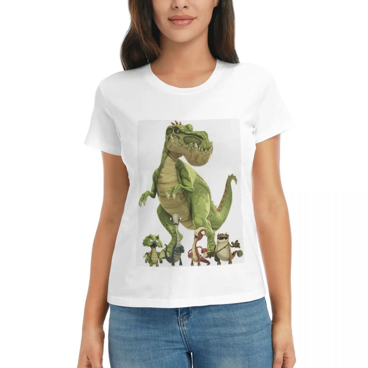 Women TShirt Gigantosaurus Dinosaur Cartoon Kawaii Summer Short Sleeve Tees Crew Neck Cotton T Shirts Clothes Tops Streetwear S
Women TShirt Gigantosaurus Dinosaur Cartoon Kawaii Summer Short Sleeve Tees Crew Neck Cotton T Shirts Clothes Tops Streetwear S
