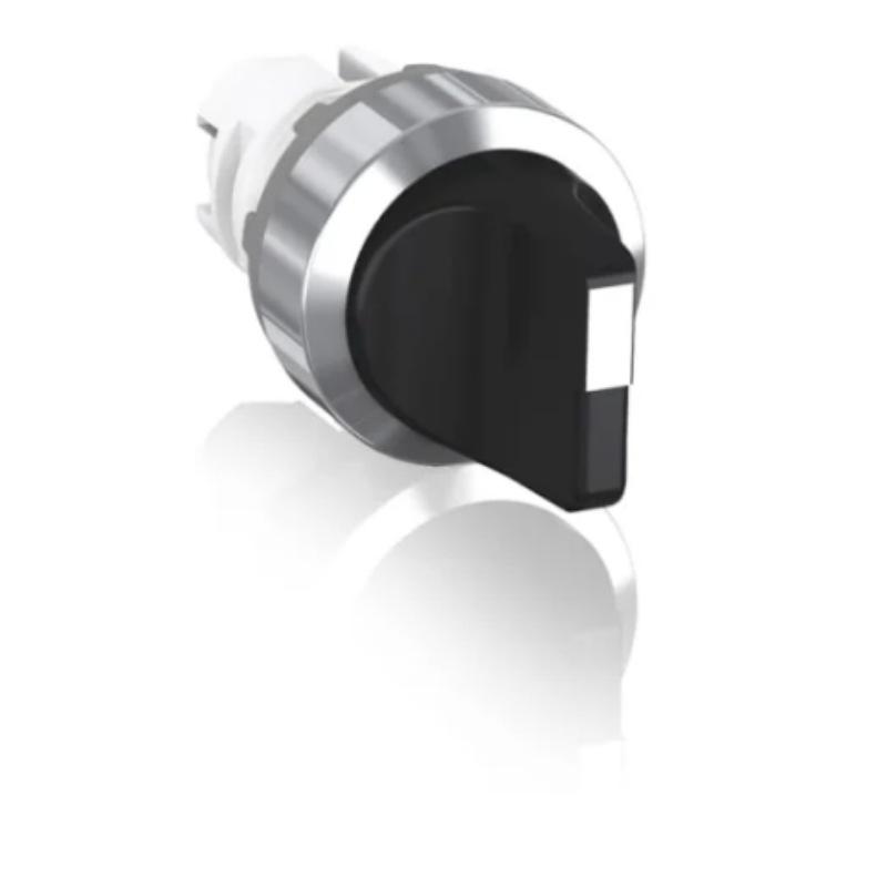 ABB Selector Switch Operator Head: M2SS1-10B, M2SS2-30B, M2SS2-42R-11 Models Available M2SS1-10B
ABB Selector Switch Operator Head: M2SS1-10B, M2SS2-30B, M2SS2-42R-11 Models Available M2SS1-10B