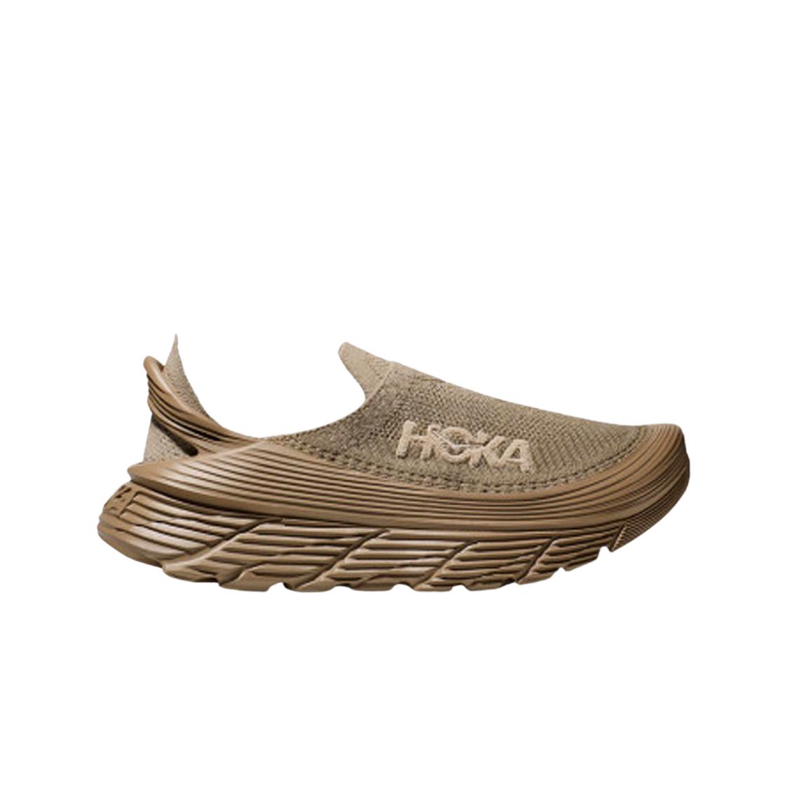 Hoka Restore Tc Dune Oxford Tan 260
Hoka Restore Tc Dune Oxford Tan 260