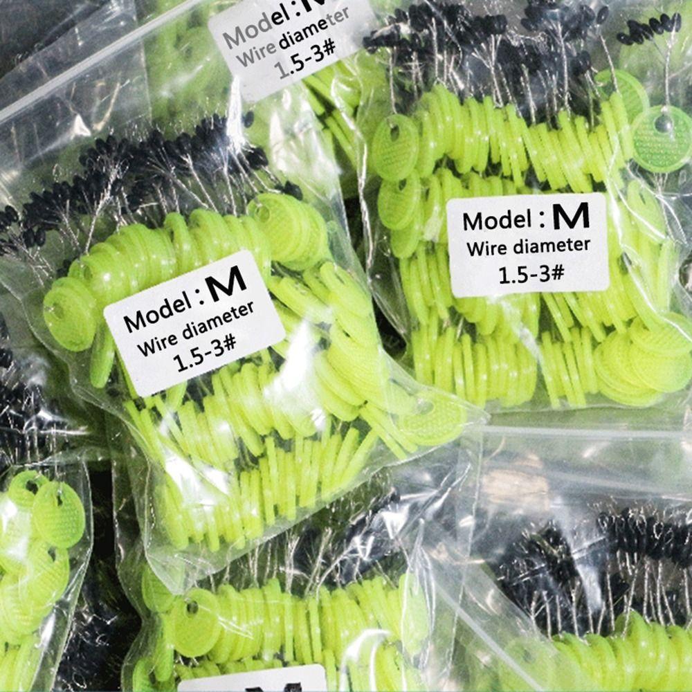 Stopper Float Fishing Beans Fishing Space Beans Fishing Float Rubber Space Beans Fishing Sea Carp
Stopper Float Fishing Beans Fishing Space Beans Fishing Float Rubber Space Beans Fishing Sea Carp