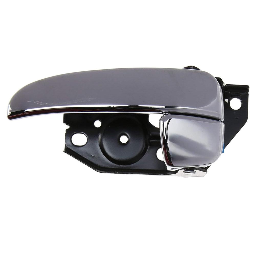 New Car Interior Door Handle Left Repair 82610-3D010 for Hyundai Sonata 2002-2005
New Car Interior Door Handle Left Repair 82610-3D010 for Hyundai Sonata 2002-2005