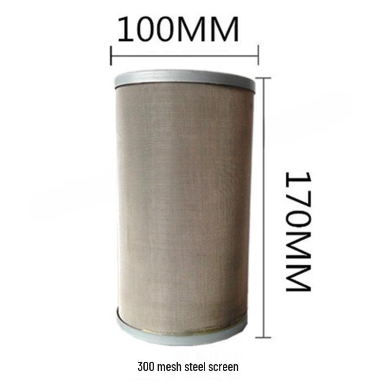 RSRDDY Multi-Fuel Hydraulic Oil Filter Element
RSRDDY Multi-Fuel Hydraulic Oil Filter Element