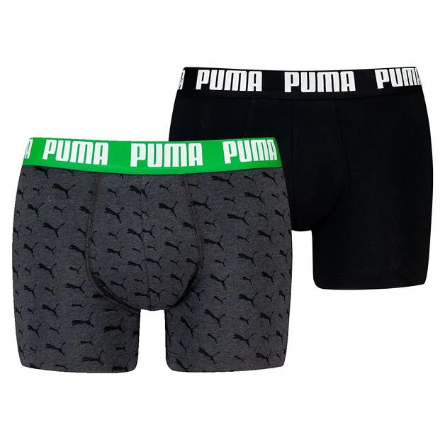 Puma 701228952 боксеры 2 шт. M 
Puma 701228952 боксеры 2 шт. M