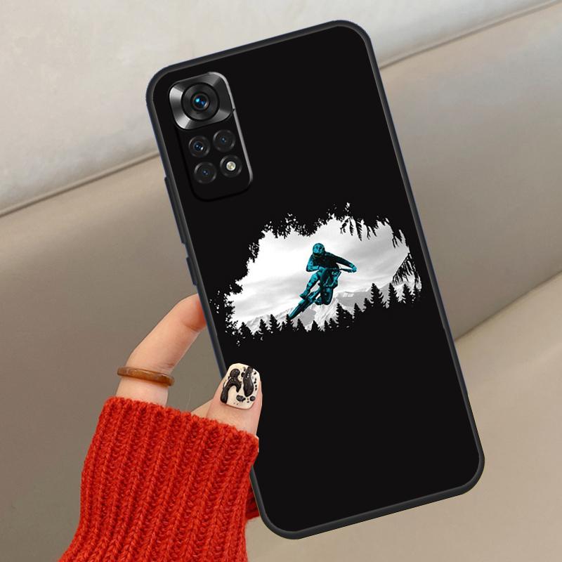 Bike Cycling Art Case For Xiaomi Redmi Note 14 13 12 11 10 15 Pro Plus Cover For Redmi 15 15C 12C 10C 13C 14C Redmi Note 12 4G
Bike Cycling Art Case For Xiaomi Redmi Note 14 13 12 11 10 15 Pro Plus Cover For Redmi 15 15C 12C 10C 13C 14C Redmi Note 12 4G