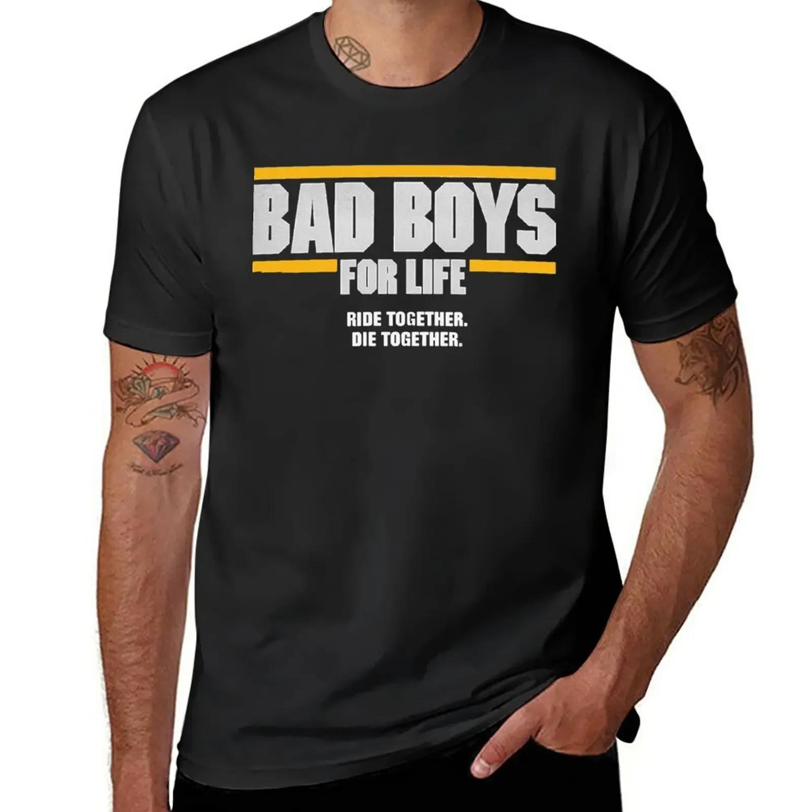 Gift Idea Bad Boys Quotes Cool Gifts T-Shirt graphics blacks oversized t shirts for men S разноцветный
Gift Idea Bad Boys Quotes Cool Gifts T-Shirt graphics blacks oversized t shirts for men S разноцветный