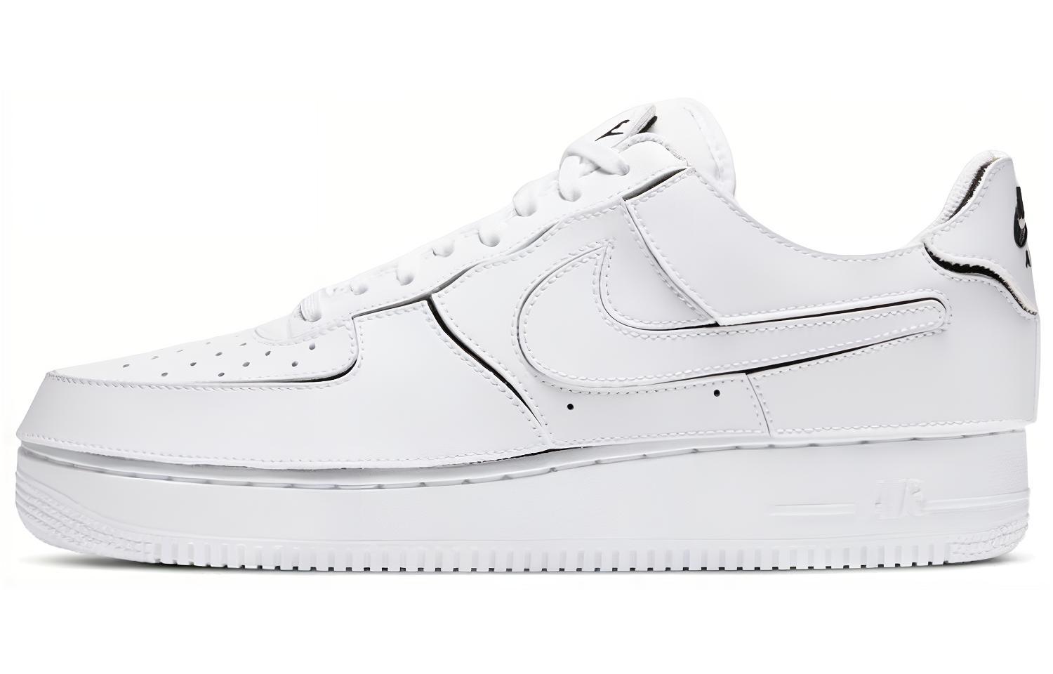 Nike Air Force 1/1 Cosmic Clay CZ5093-100 42.5
Nike Air Force 1/1 Cosmic Clay CZ5093-100 42.5