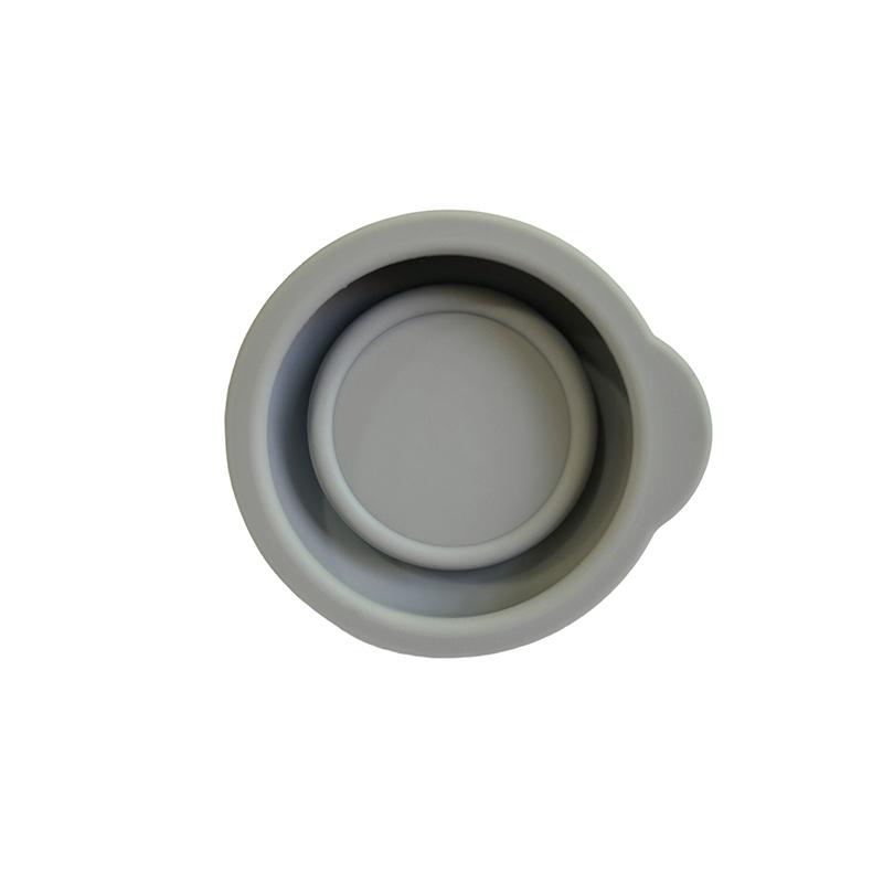 1 шт. Силиконовая крышка для стеклянной бутылки, многоразовые герметичные крышки для бутылок для пива и безалкогольных напитков, соды и вина, можно мыть в посудомоечной машине серый
1 шт. Силиконовая крышка для стеклянной бутылки, многоразовые герметичные крышки для бутылок для пива и безалкогольных напитков, соды и вина, можно мыть в посудомоечной машине серый